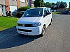 Volkswagen Transporter VI (2) CHASSIS CABINE L1 2.0 TSI 150 thumbnail