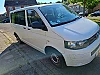 Volkswagen Transporter VI (2) CHASSIS CABINE L1 2.0 TSI 150 thumbnail