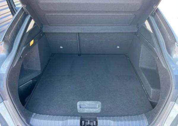 Renault Arkana 1.3 TCe 140ch FAP Zen EDC