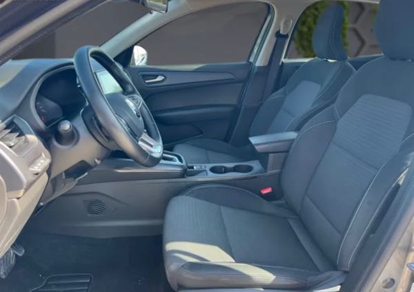Renault Arkana 1.3 TCe 140ch FAP Zen EDC