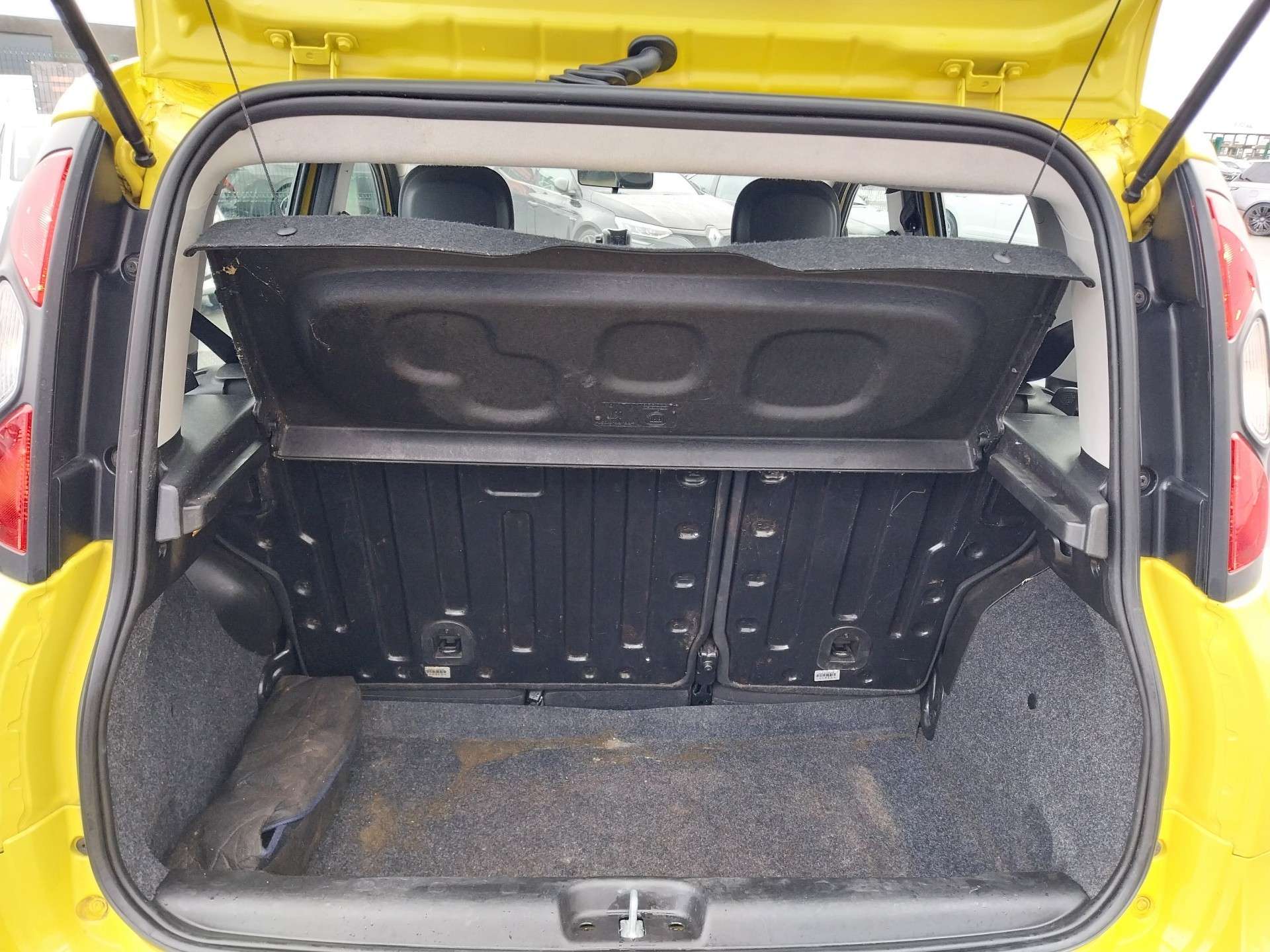 Fiat Panda Cross 1.0i MHEV/CLIM/BLUETOOTH/GARANTIE.12.MOIS/