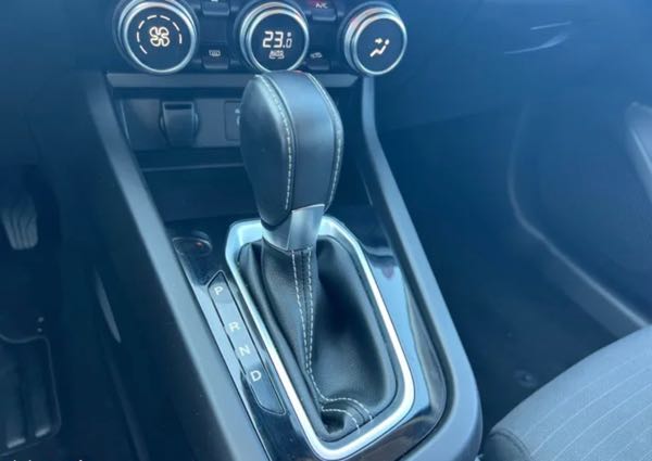Renault Arkana 1.3 TCe 140ch FAP Zen EDC