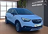 Opel Crossland X 1.2 Turbo 110ch Innovation BVA thumbnail