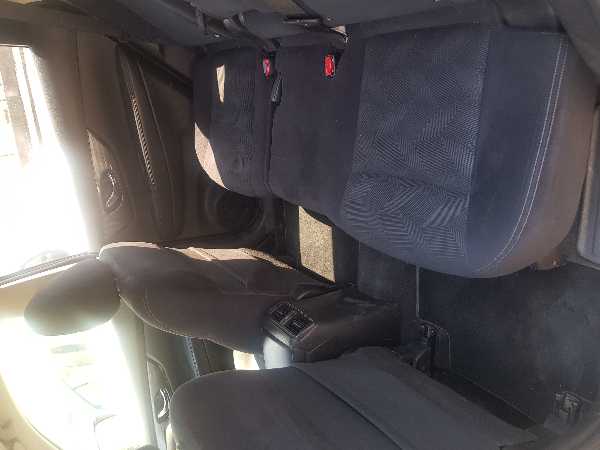 Nissan X-trail III (2) 1.6 DCI 130 ALL-MODE 4X4-I N-CONNECTA 7PL