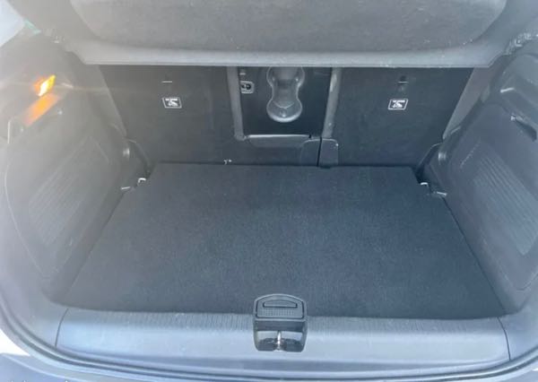 Opel Crossland X 1.2 Turbo 110ch Innovation BVA