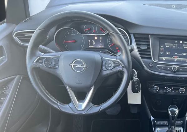 Opel Crossland X 1.2 Turbo 110ch Innovation BVA