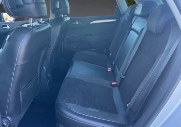 Citroen C4 PureTech 110ch Shine