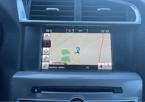 Citroen C4 PureTech 110ch Shine