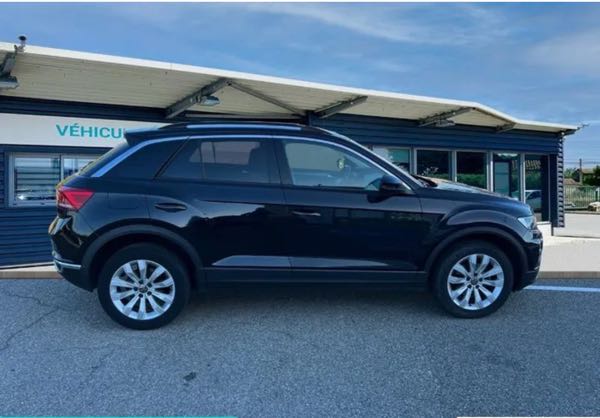 Volkswagen T-roc 1.5 TSI EVO 150ch Active DSG7 S&S
