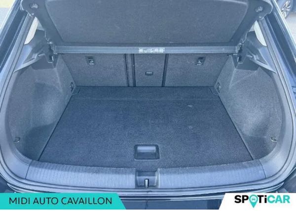 Volkswagen T-roc 1.5 TSI EVO 150ch Active DSG7 S&S