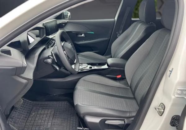 Peugeot 208 1.2 PureTech 100ch S&S Allure Pack EAT8