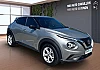 Nissan Juke 1.0 DIG-T 117ch N-Connecta thumbnail