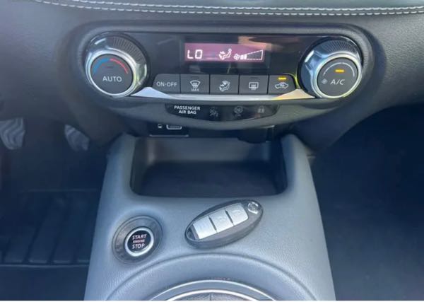 Nissan Juke 1.0 DIG-T 117ch N-Connecta