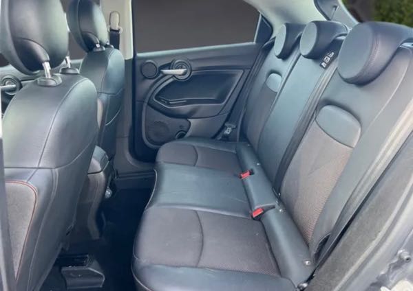 Fiat 500 X 1.0 FireFly Turbo T3 120ch Lounge