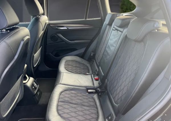 Bmw X1 sDrive18iA 136ch xLine DKG7