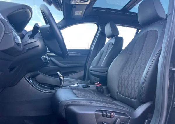 Bmw X1 sDrive18iA 136ch xLine DKG7