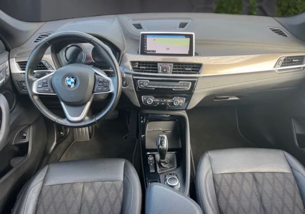 Bmw X1 sDrive18iA 136ch xLine DKG7