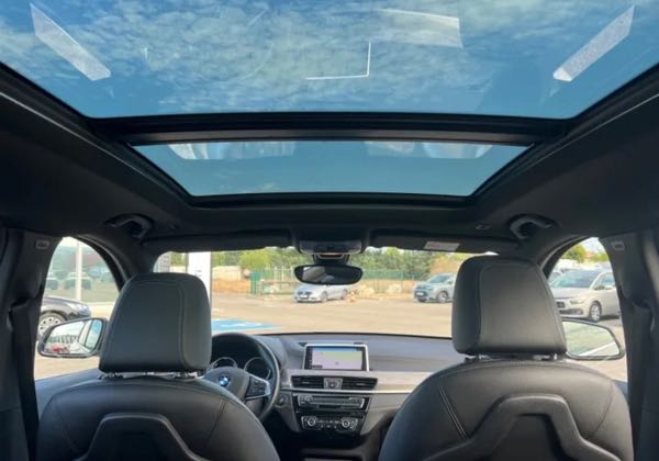 Bmw X1 sDrive18iA 136ch xLine DKG7