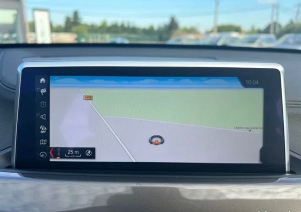 Bmw X1 sDrive18iA 136ch xLine DKG7