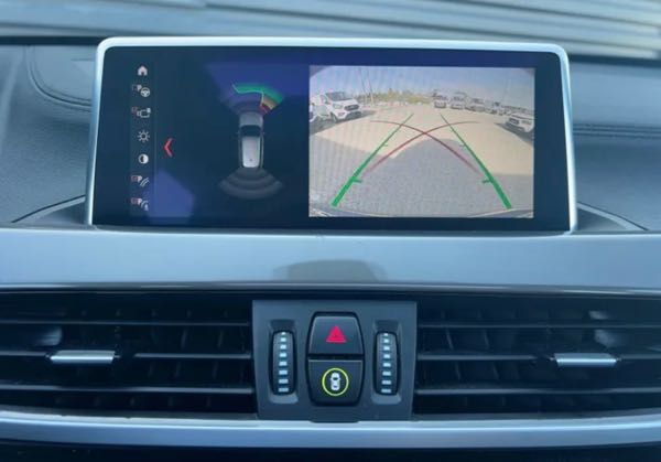 Bmw X1 sDrive18iA 136ch xLine DKG7
