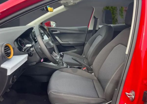 Seat Ibiza 1.0 MPI 80ch Business