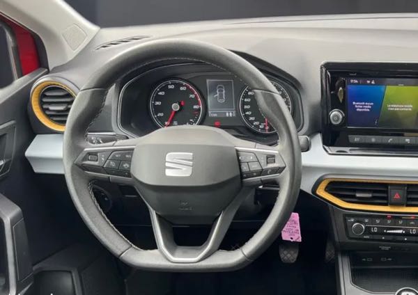 Seat Ibiza 1.0 MPI 80ch Business