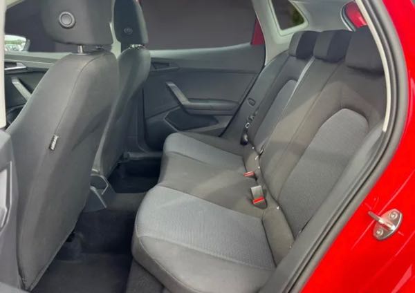 Seat Ibiza 1.0 MPI 80ch Business
