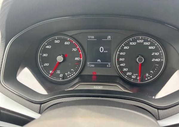 Seat Ibiza 1.0 MPI 80ch Business