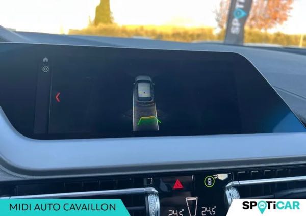 Bmw Serie 1 118i 136ch Lounge