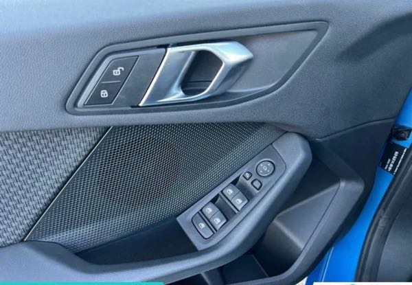 Bmw Serie 1 118i 136ch Lounge