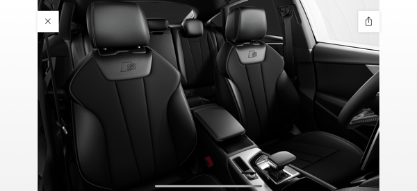 Audi A5 Audi A5 Sportback