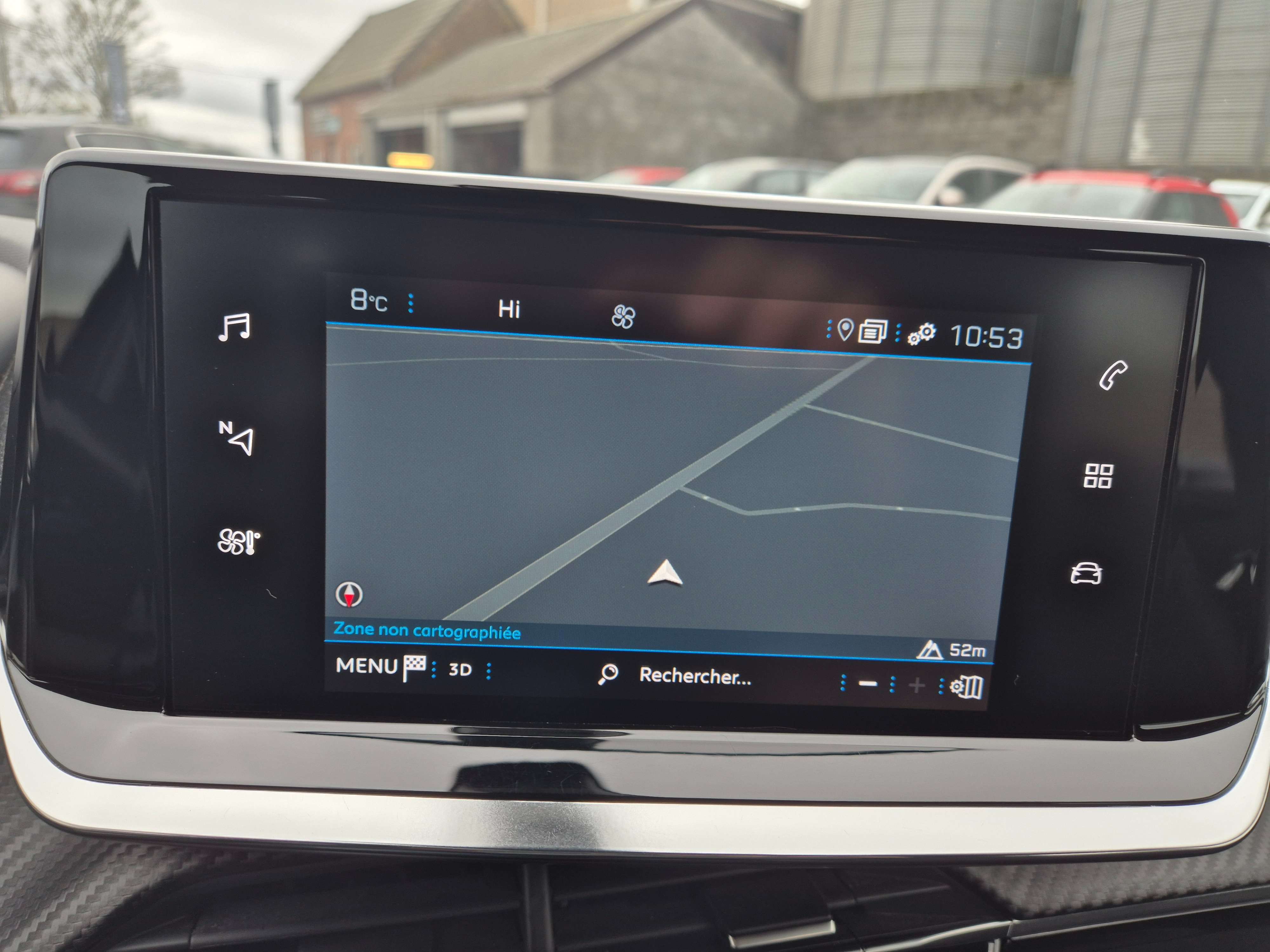 Peugeot 2008 1.5 BlueHDi Allure//CARNET//CARPLAY/GARANTIE 12M