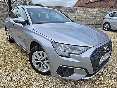 Audi A3 Sportback 40 TFSI /13.000 KM//ETAT NEUF/GARANTIE