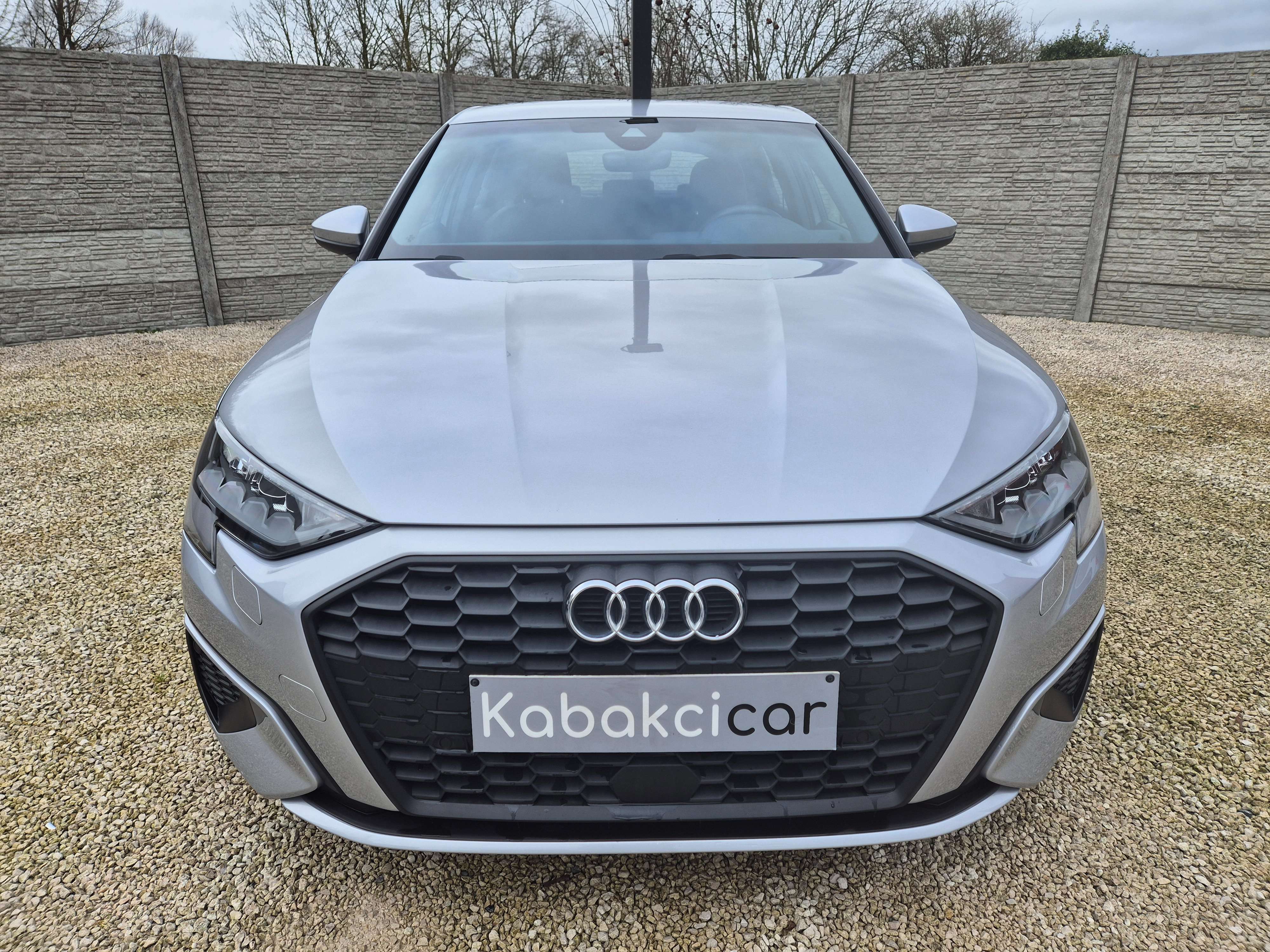 Audi A3 Sportback 40 TFSI /13.000 KM//ETAT NEUF/GARANTIE