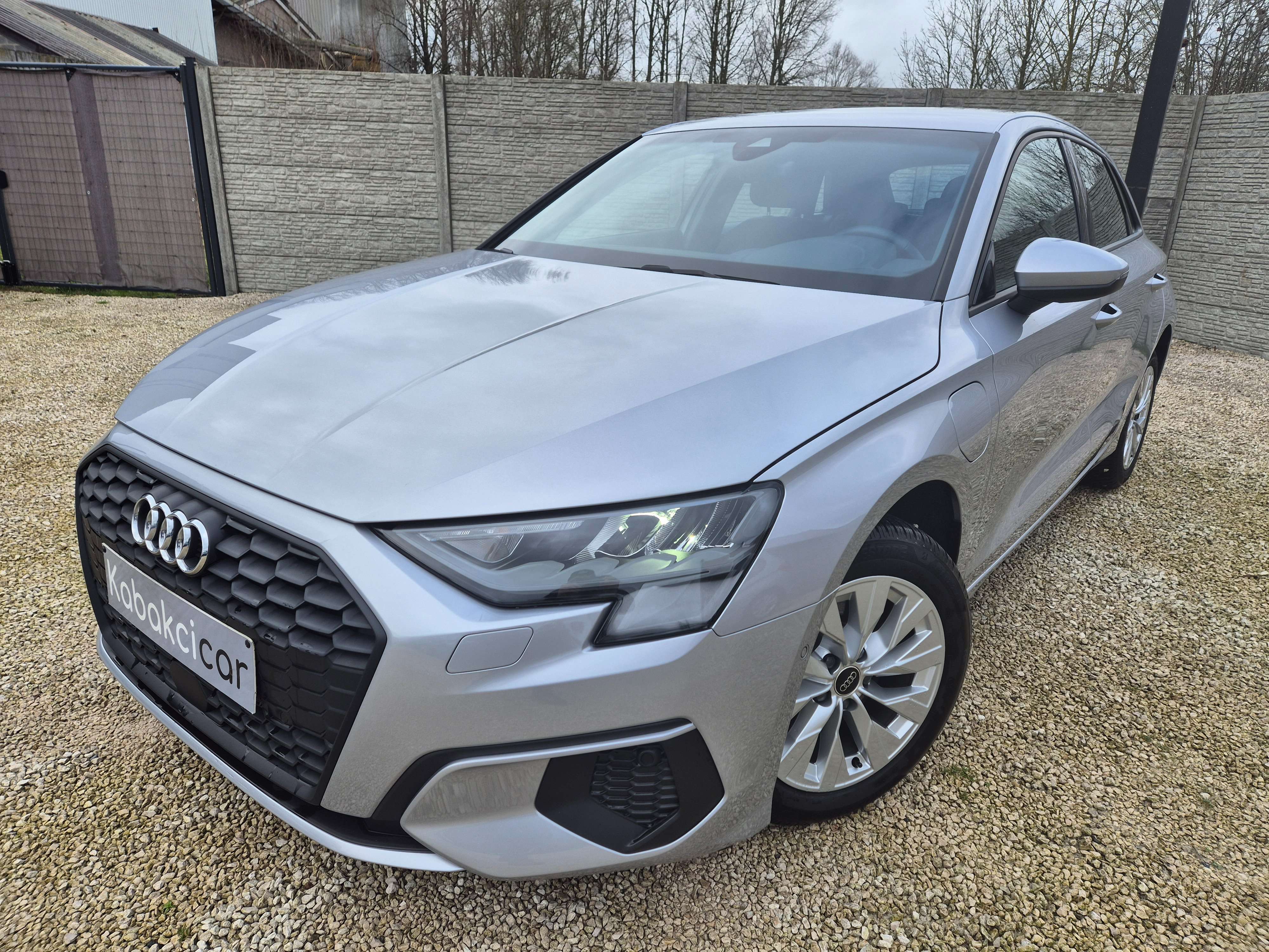 Audi A3 Sportback 40 TFSI /13.000 KM//ETAT NEUF/GARANTIE