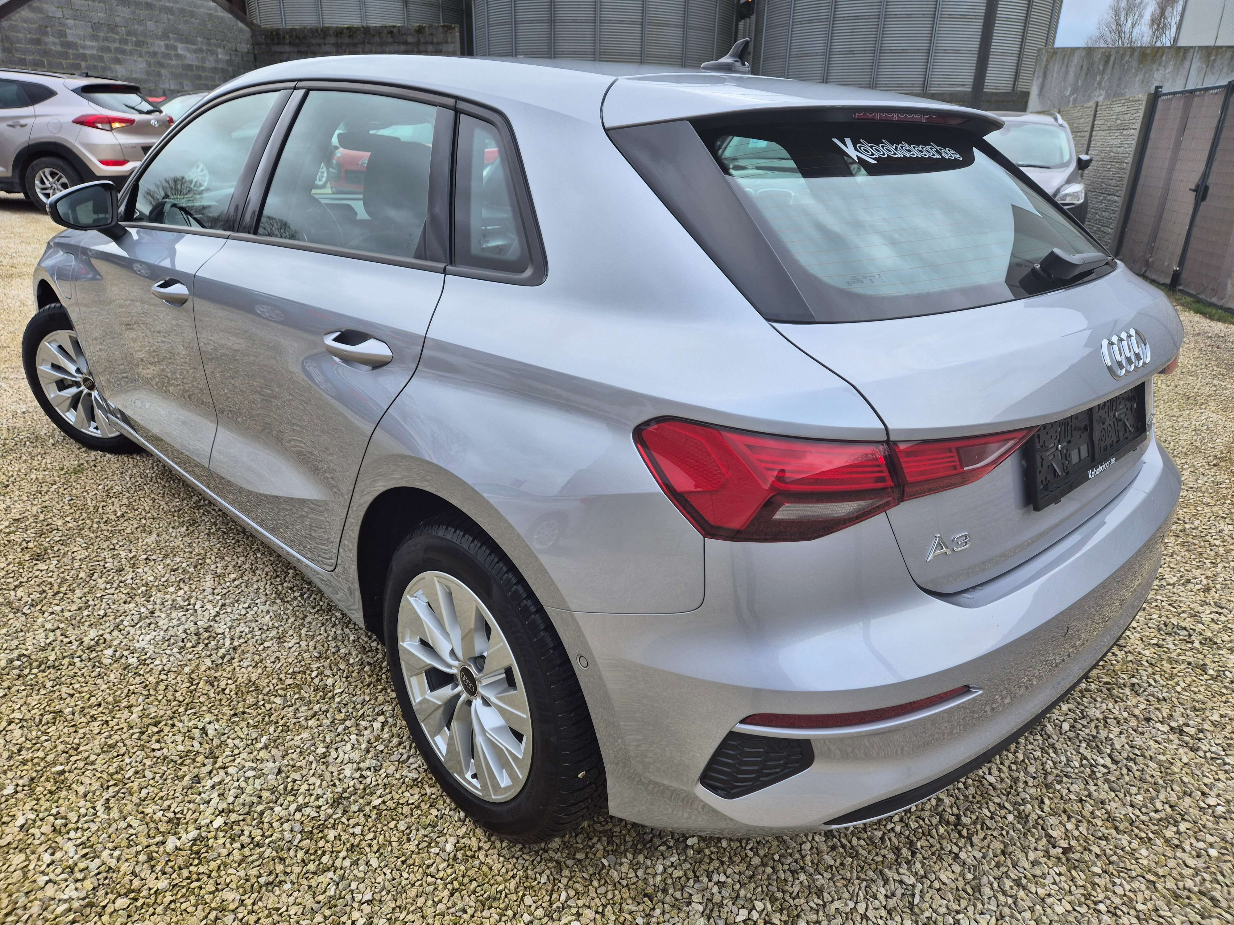 Audi A3 Sportback 40 TFSI /13.000 KM//ETAT NEUF/GARANTIE
