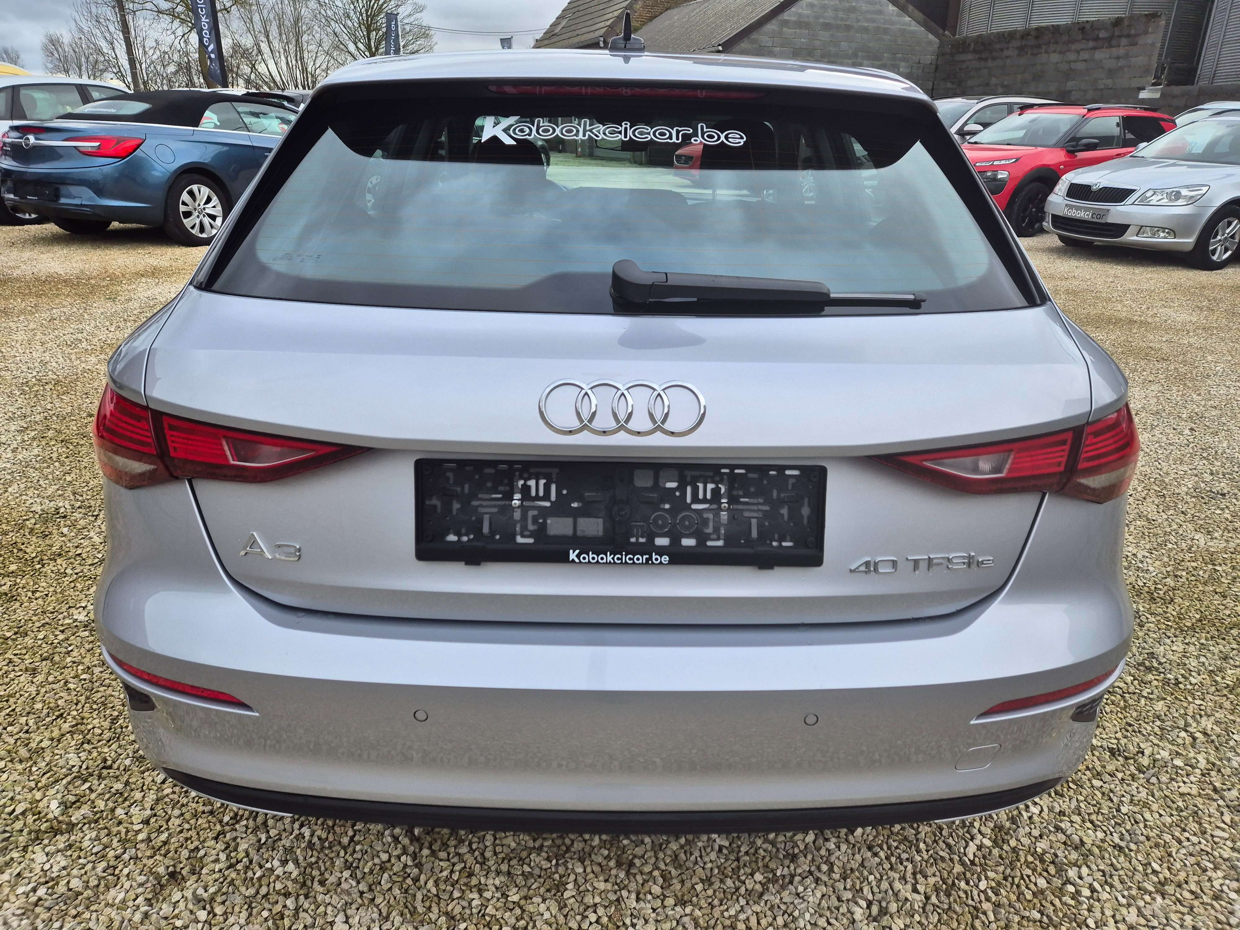 Audi A3 Sportback 40 TFSI /13.000 KM//ETAT NEUF/GARANTIE