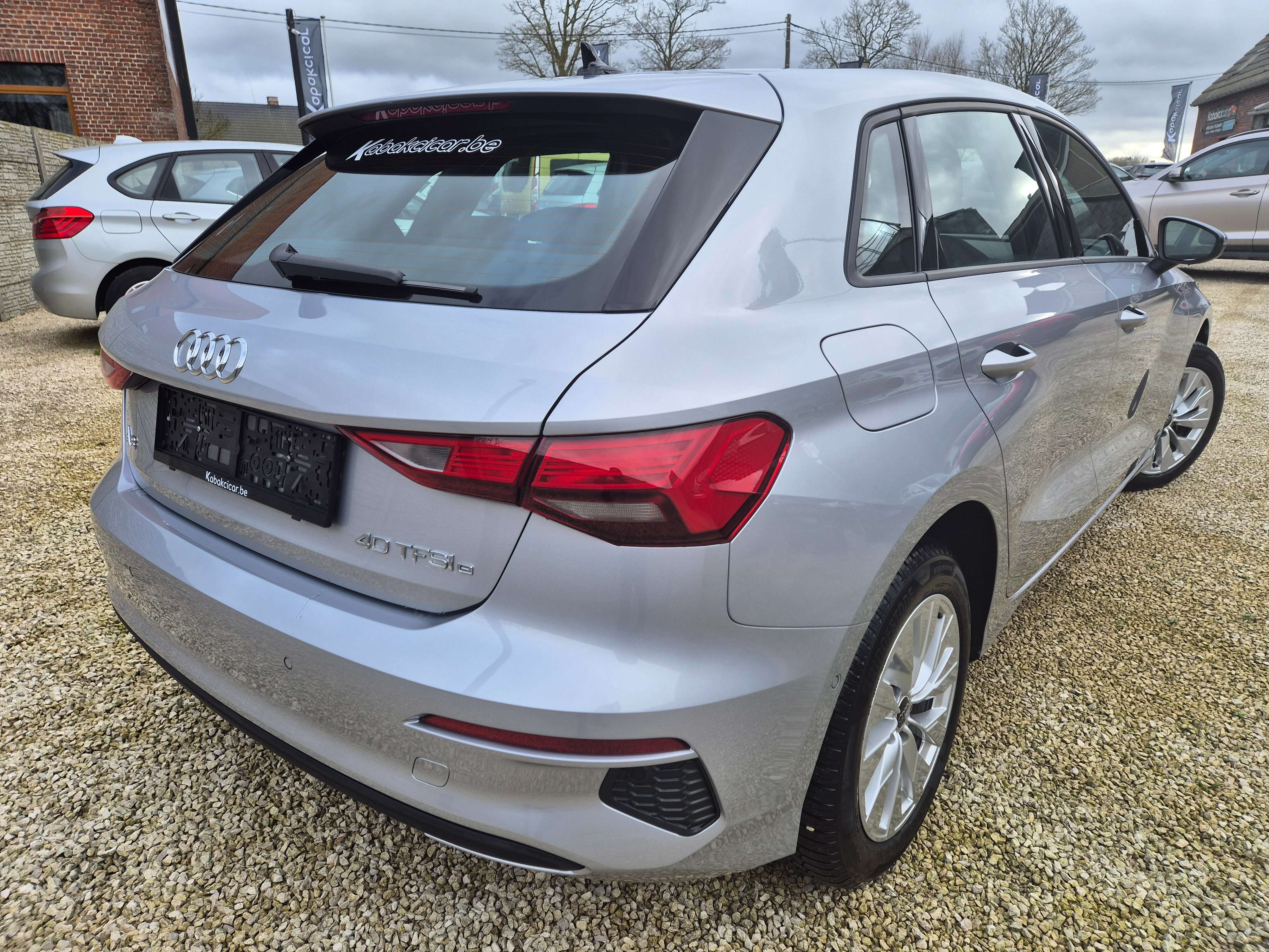 Audi A3 Sportback 40 TFSI /13.000 KM//ETAT NEUF/GARANTIE