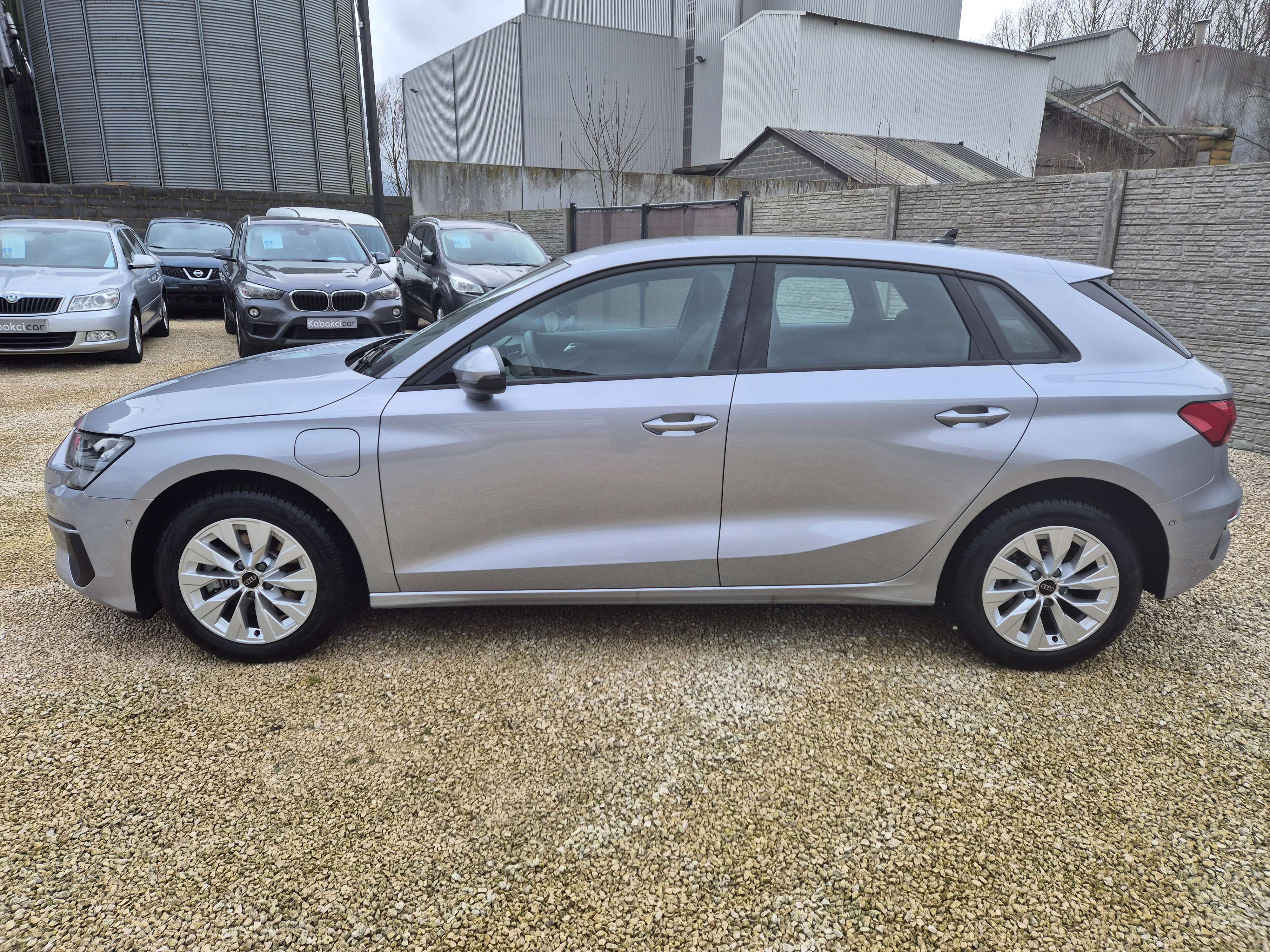 Audi A3 Sportback 40 TFSI /13.000 KM//ETAT NEUF/GARANTIE