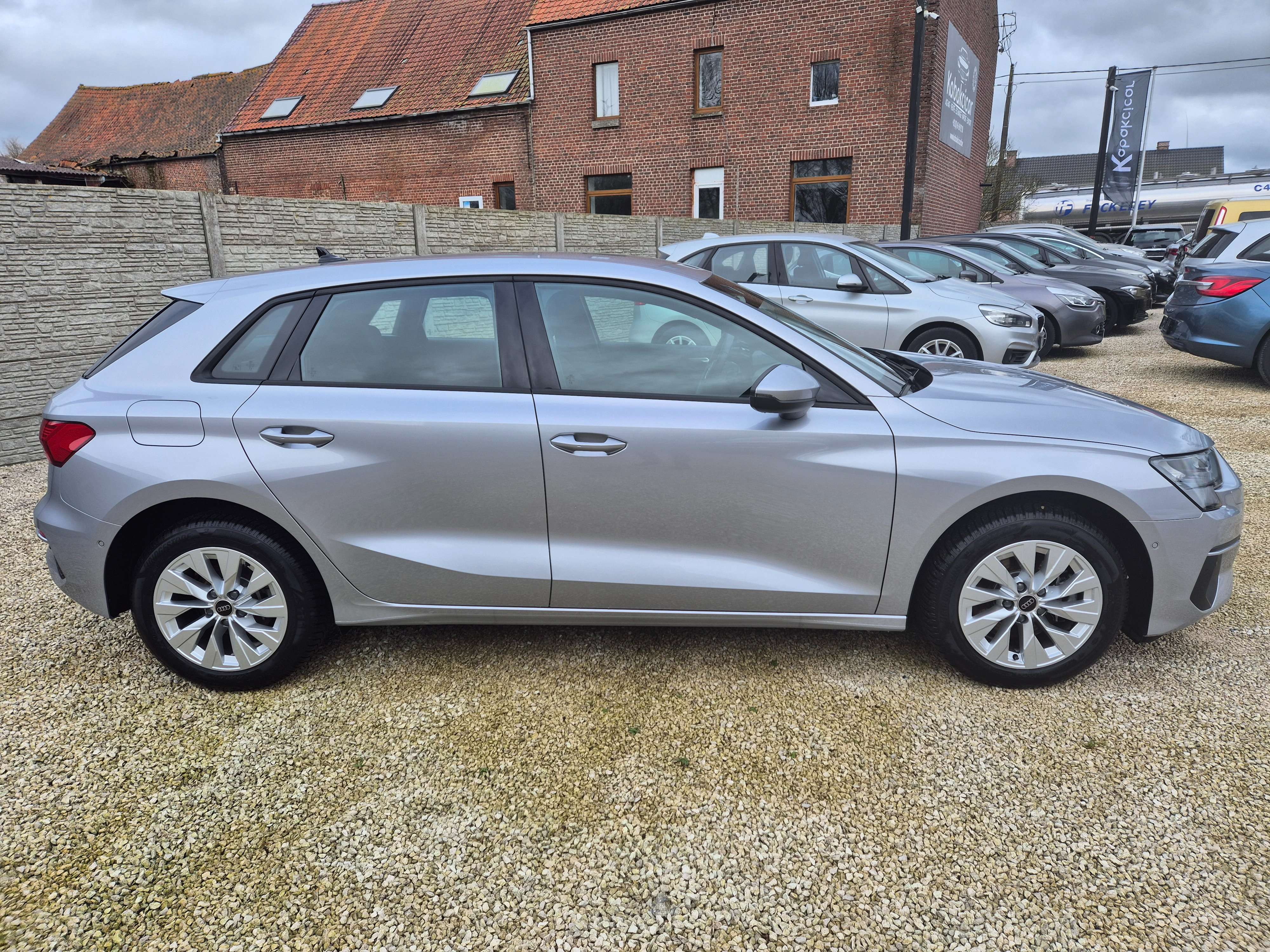Audi A3 Sportback 40 TFSI /13.000 KM//ETAT NEUF/GARANTIE