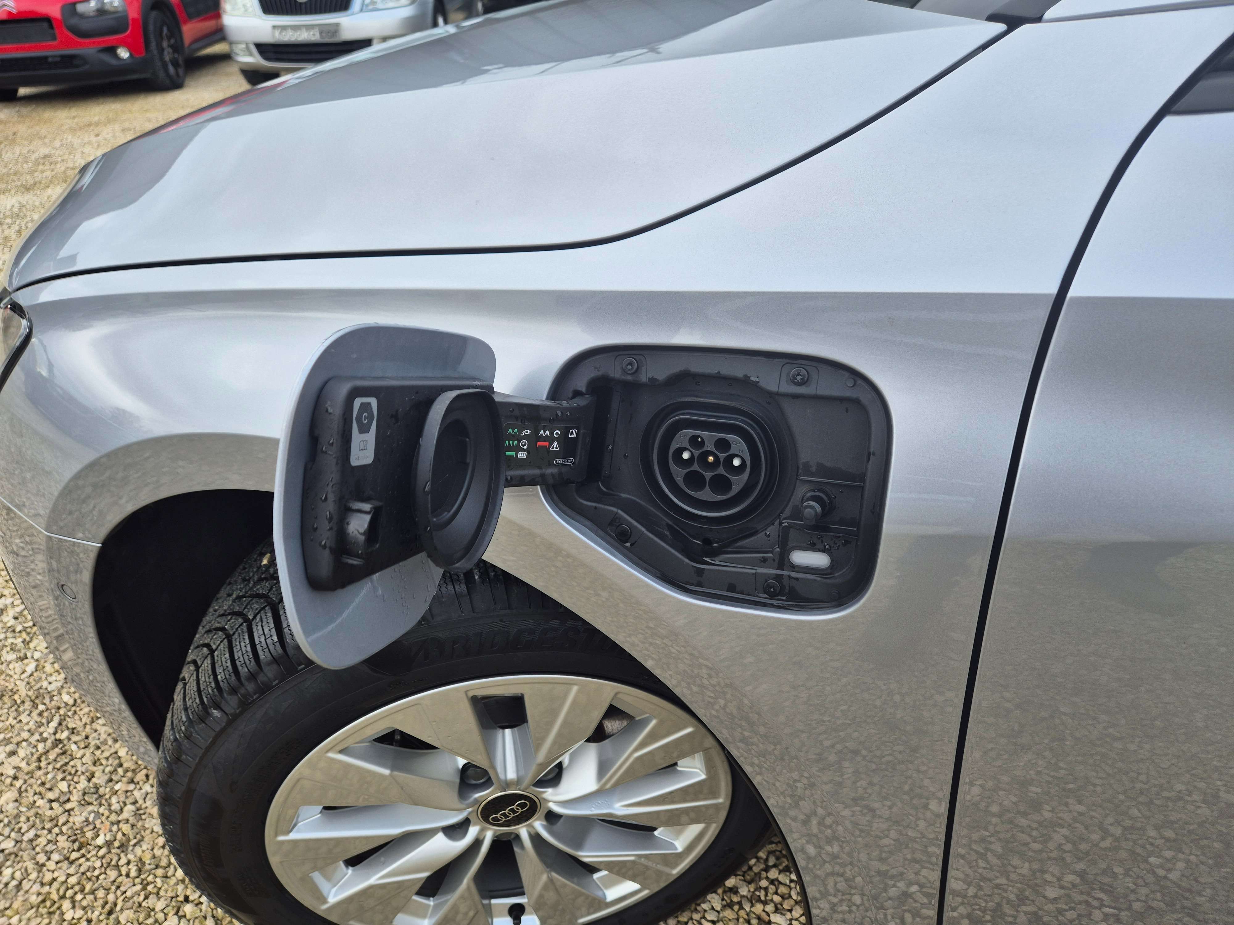 Audi A3 Sportback 40 TFSI /13.000 KM//ETAT NEUF/GARANTIE
