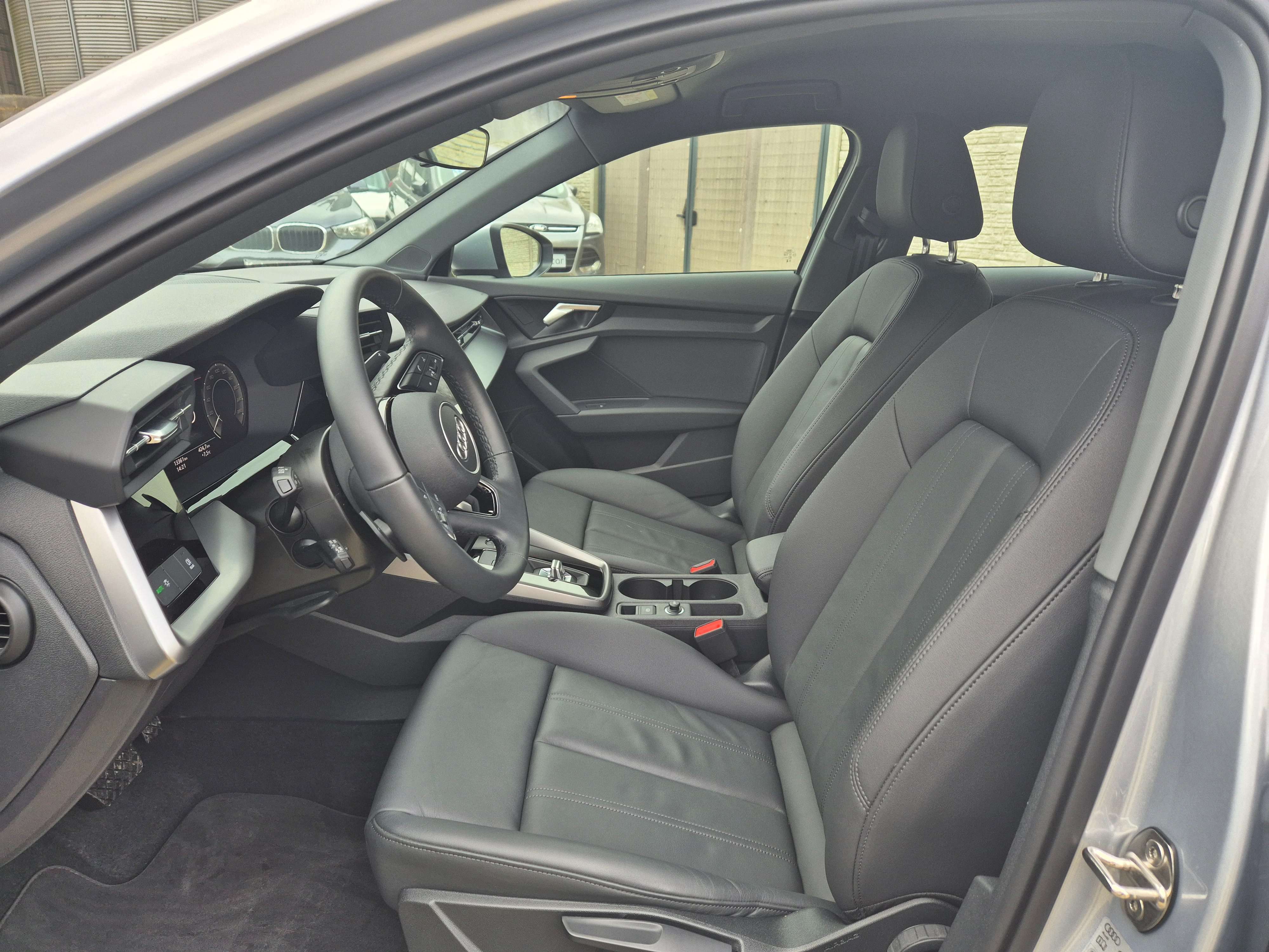 Audi A3 Sportback 40 TFSI /13.000 KM//ETAT NEUF/GARANTIE