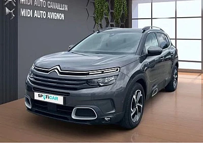 Citroen C5 Aircross PureTech 130ch S&S Feel