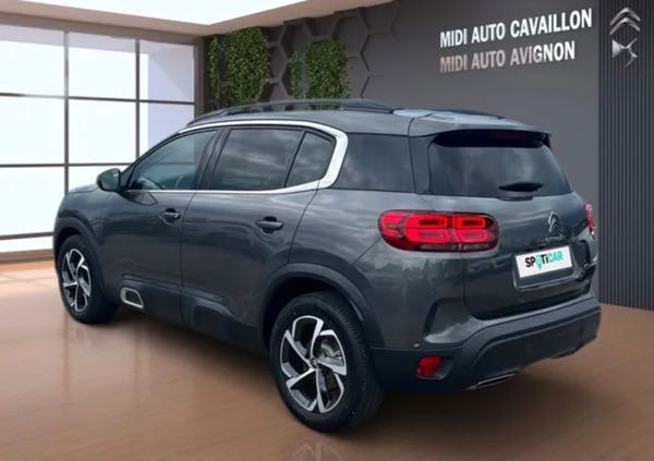 Citroen C5 Aircross PureTech 130ch S&S Feel