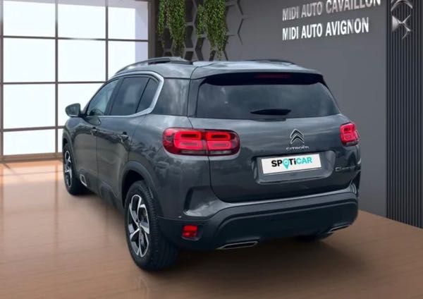 Citroen C5 Aircross PureTech 130ch S&S Feel