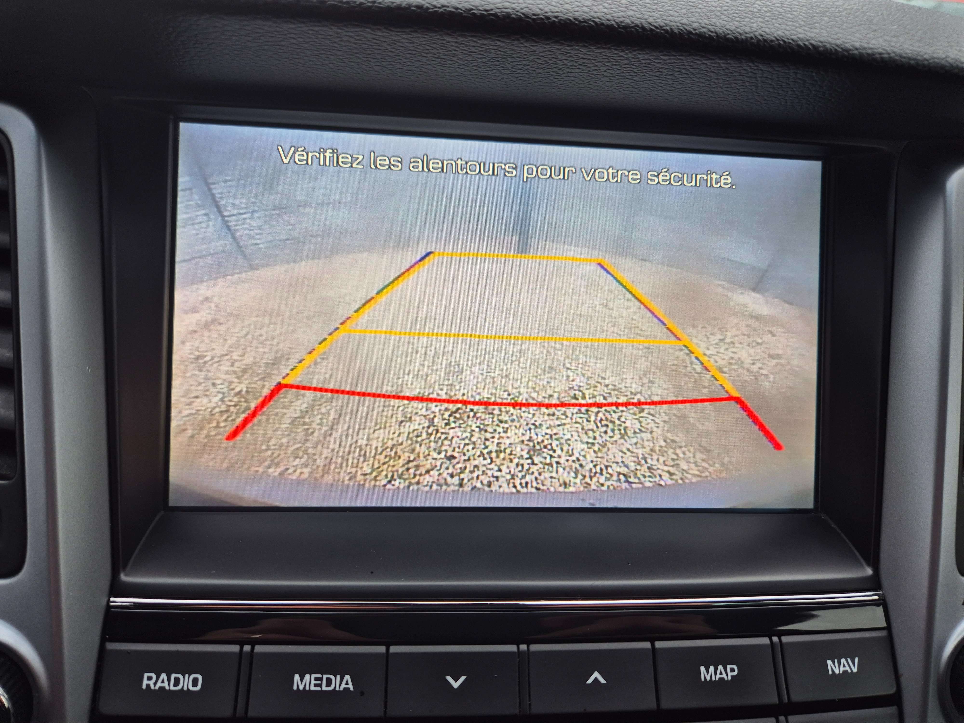 Hyundai TUCSON 1.7 CRDi 2WD Premium// CARNET//GPS/USB/GARANTIE