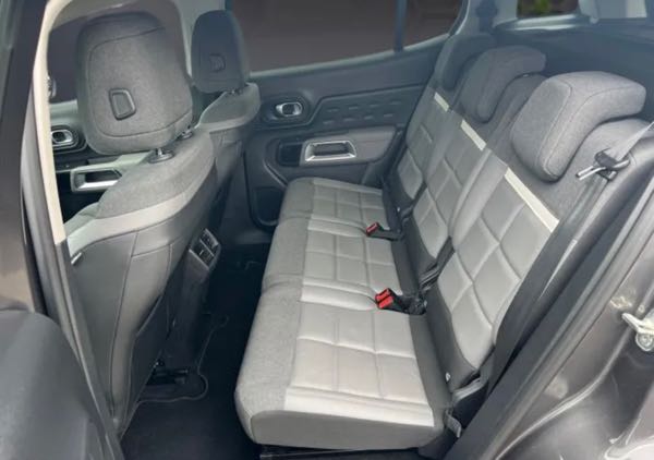 Citroen C5 Aircross PureTech 130ch S&S Feel