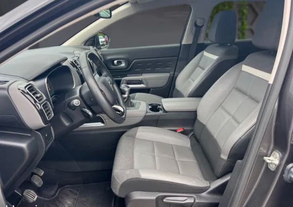 Citroen C5 Aircross PureTech 130ch S&S Feel