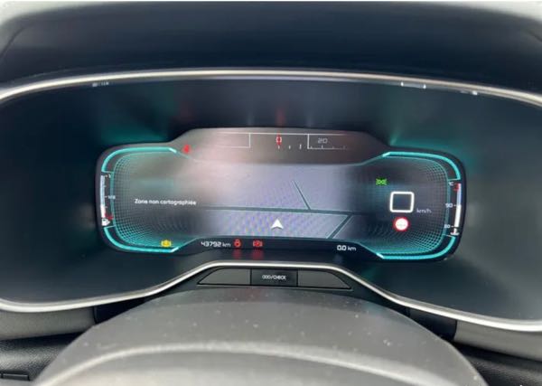 Citroen C5 Aircross PureTech 130ch S&S Feel
