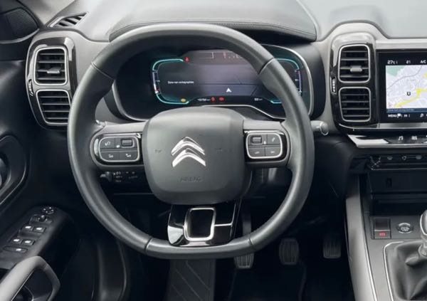 Citroen C5 Aircross PureTech 130ch S&S Feel